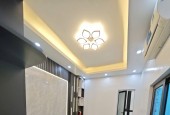 Bán nhà đẹp Phố Cầu Giấy, 4 tầng x 35m2, sổ đỏ vuông đẹp mua ngay